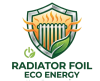 Radiator Foil Eco Energy