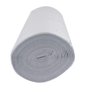 Radiation Reflective Film for Radiators Aluminum Foil PET 3mm 60cm x 5m